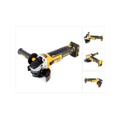 DeWALT DCG405N Vinkelsliber 18V 1000W